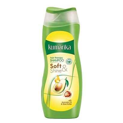 Kumarika Soft & Shine Shampoo 200 ml